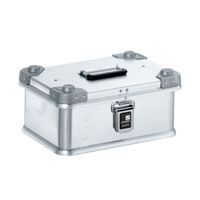 Zarges Boxen Universalkiste K470