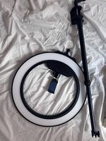 Ring light Elgato LED2500 lumens