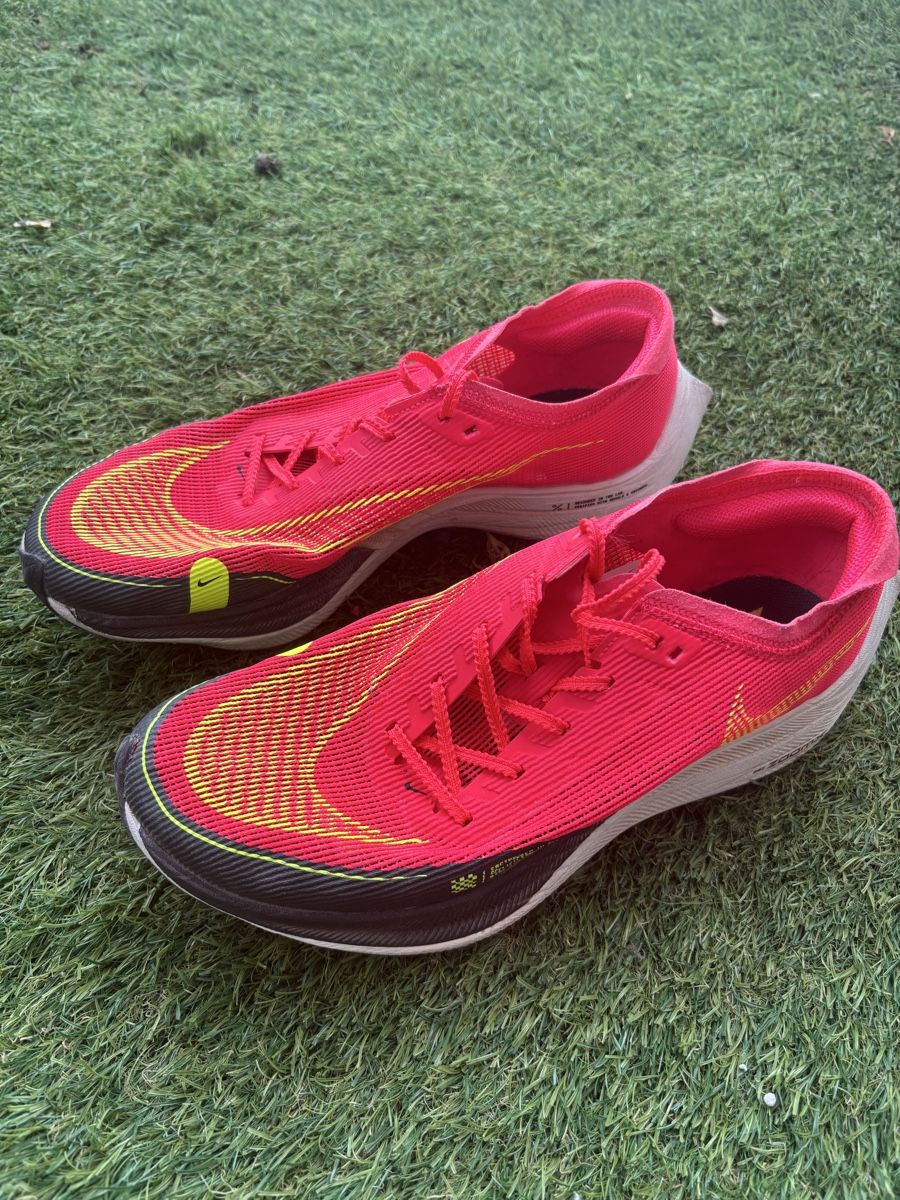 Nike Scarpe da uomo: Scarpe Nike Vaporfly 2  – Usato da Carabbia venduto da ila_2jjj