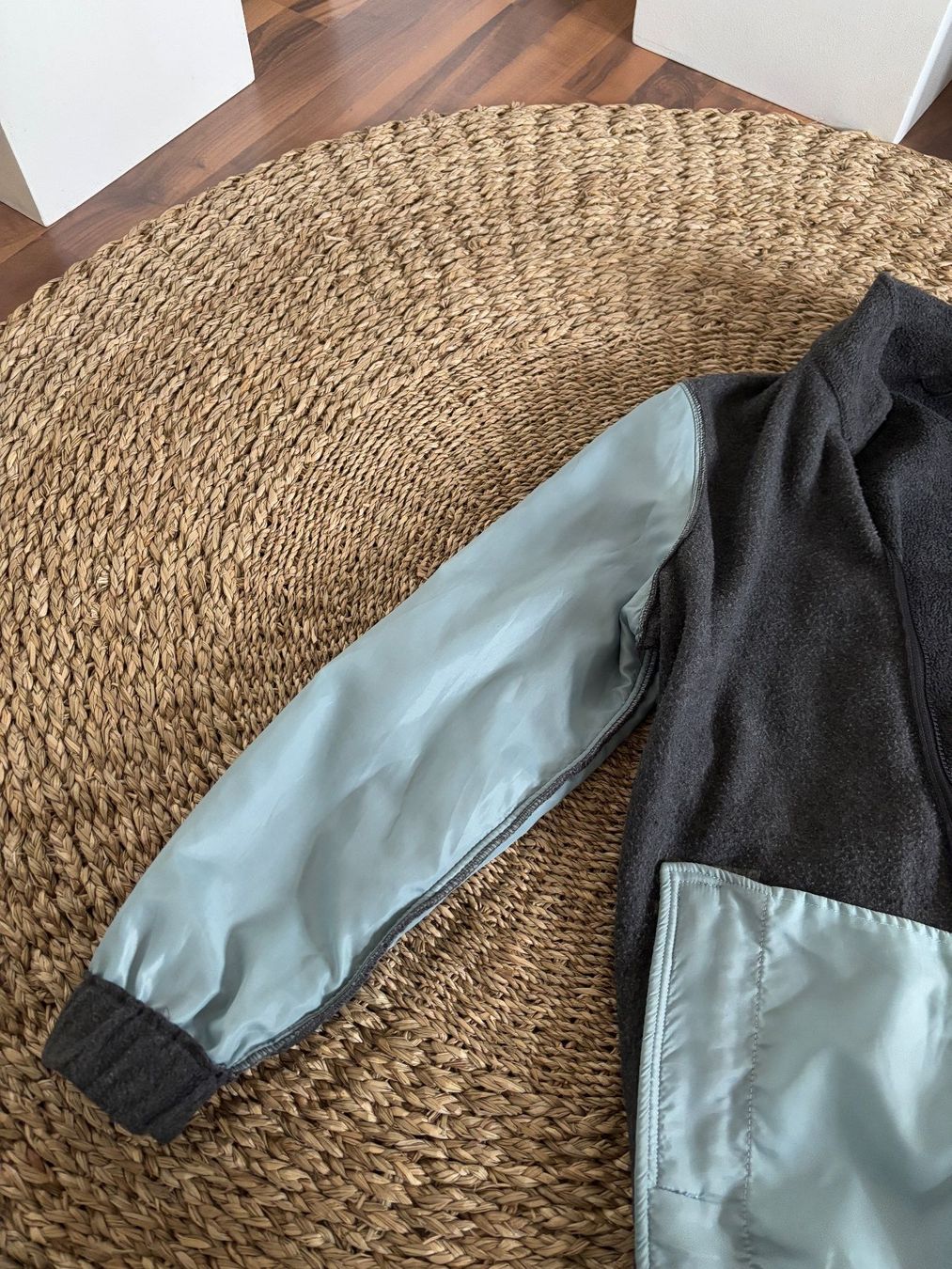 Giacche: 2 in 1 Funktionsjacke Gr 42 – Usato da Laufenburg venduto da VintageMuesli 8