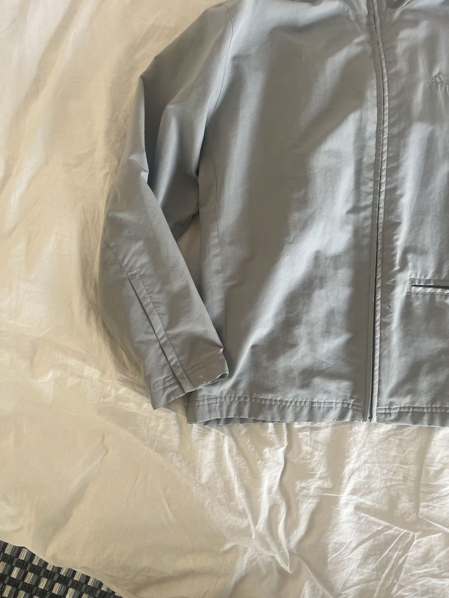 Adidas Vestes: Retro Adidas Jacke – D'occasion à Zürich par ant_2ycp 4