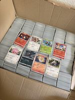 Cartes Pokémon Japonaises vrac lot important état neuf