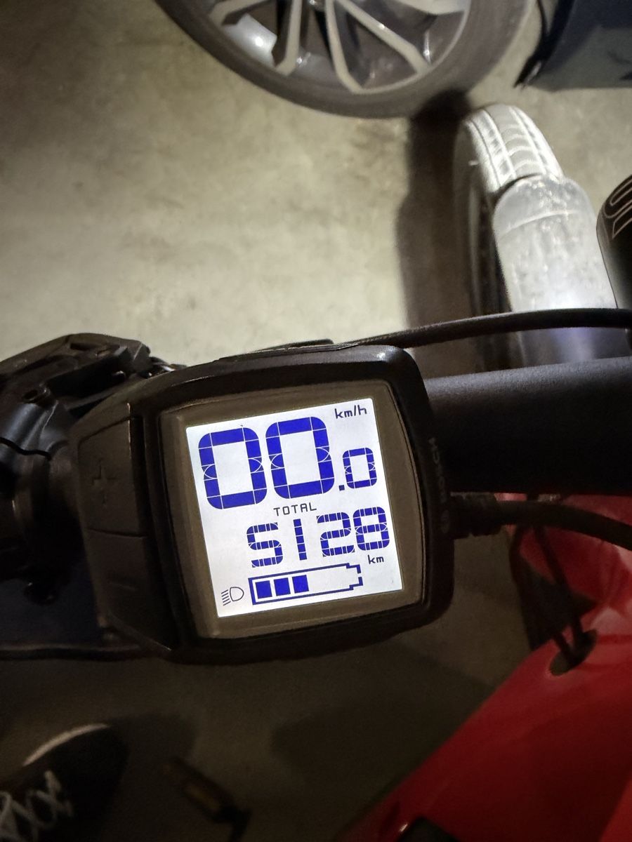Bosch Velos: E-Bike 45km/h – Gebraucht aus Rheinfelden von urwyler81 6
