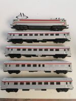 Lima Trans Europa Express 5 Teilig