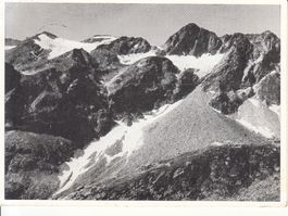 Campo Tencia 1957