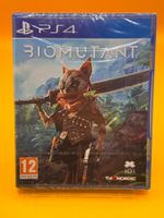 Biomutant - PS4 - Neu - ein Muss für jeden Gamer!