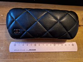Original Chanel Brillenetui