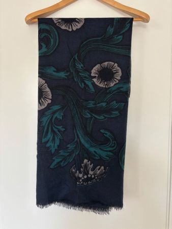 BURBERRY PRORSUM Kashmir Schal 190x95cm