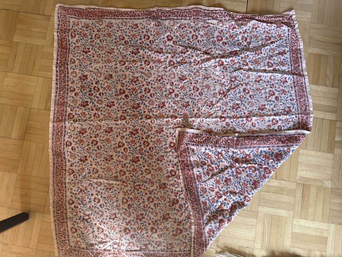 Foulards, Tücher & Schals: Tuch Bonheur – Gebraucht aus Zürich von Ch.ri 1