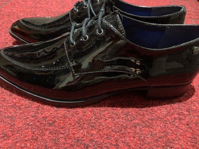 Joop Damenschuhe: JOOP Damen Schuhe Gr.37 NEU Leder – Neu und originalverpackt aus St. Gallen von xaver66 1