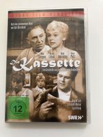 Die Kassette -.aus dem bürgerlichen Heldenleben Theo Lingen