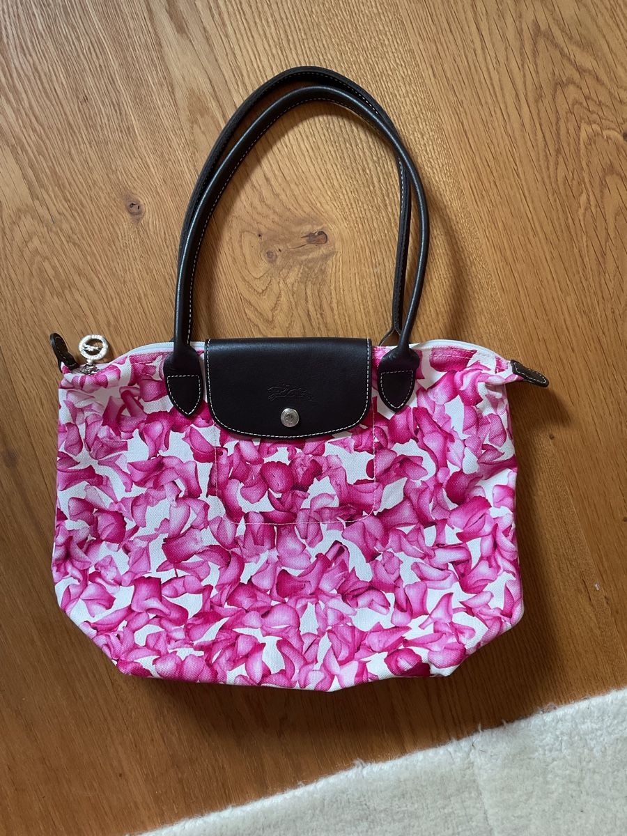 Longchamp Taschen für Damen: Longchamp Limited Edition – Neu (gemäss Beschreibung) aus Erlenbach ZH von mochtvor 1