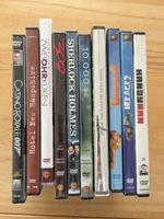 DVD-Sammlung