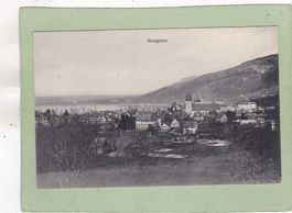 Oesterreich Bregenz