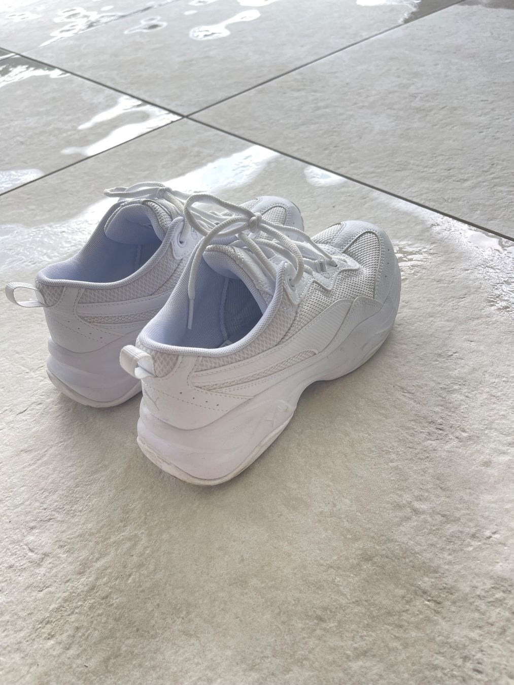 Puma Herrenschuhe: Puma Cilia Sneakers - 37 – Gebraucht aus Trimbach von sheshe27 1