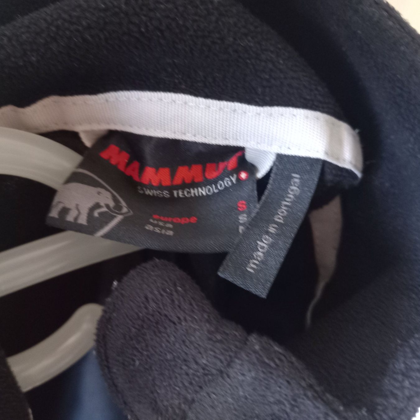Mammut Gilet & Giacche senza maniche: Mammut Flies Gilet – Usato da Ennetmoos venduto da enzian24 2