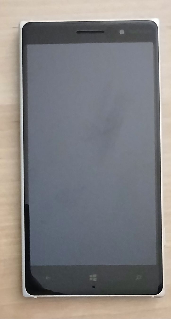 Nokia Portables: Nokia Lumia 830 – D'occasion à Ueberstorf par tibolini