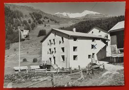 Guarda 1963 - Ferienhaus Ebnat-Kappel
