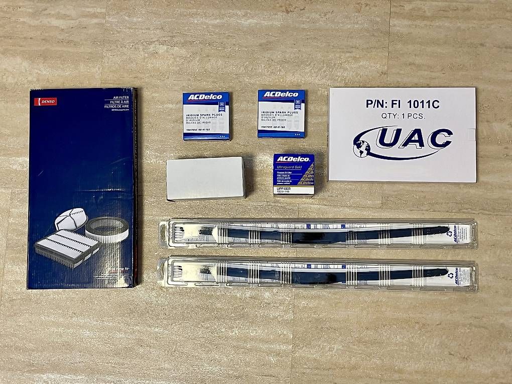 Automobili: Chevrolet Corvette C5 Servicepaket 1997 bis 2004 – Usato da Turbenthal venduto da Retoo 1