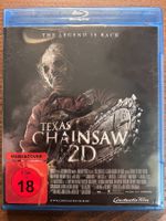 Texas Chainsaw Massacre