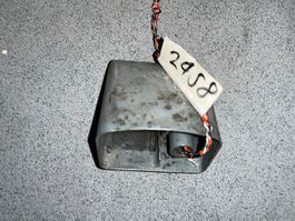 Sachs 502 Mofa Luftfilter