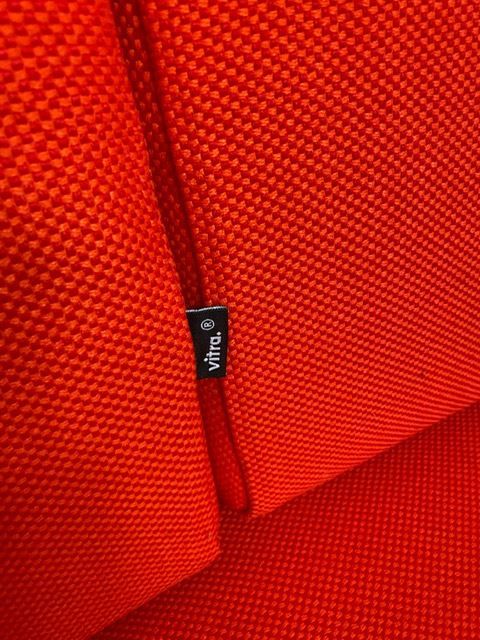 Divani: Vitra Alcove Cabin rot – Usato da St. Gallen venduto da MSMoebelhandel 4