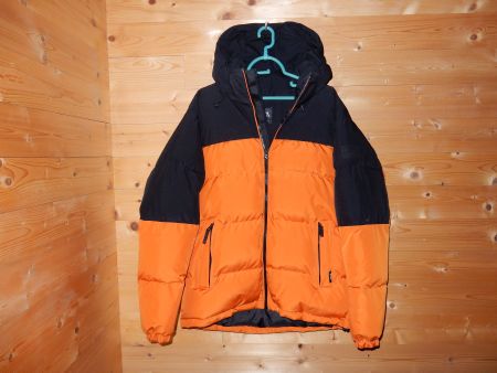 Winterjacke ZARA, Gr. M