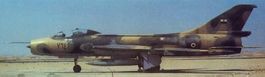 Decals 1/72 - Su-7 BKL / BMK Fitter A, von Hi-Decal Line