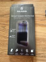 Paladin Displayschutz - iPhone 15 Pro NEU