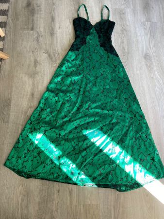 Robe taille S (made in Italy)