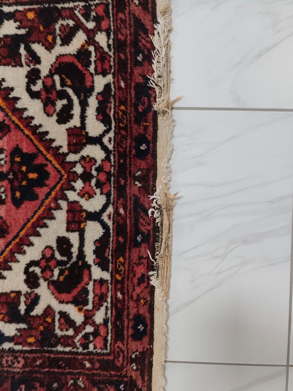 Tappeti: Teppich 104 cm x 198 cm – Usato da Eschenbach LU venduto da Orchi 1