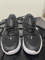 Nike Vapor Lite Tennisschuhe schwarz neuwertig