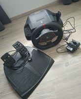 Logitech Momo Racing Force  Lenkrad
