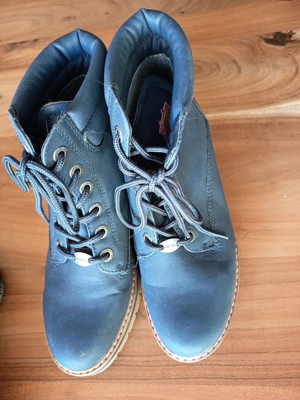 Bench Scarpe da donna: Schuhe Bench Grösse 38 – Usato da Wald ZH venduto da -lea- 1