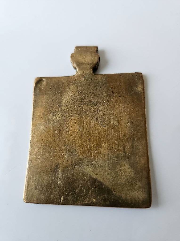 Ciondoli: Icone pendentif Russe Orthodox – Usato da Genève venduto da show88 1
