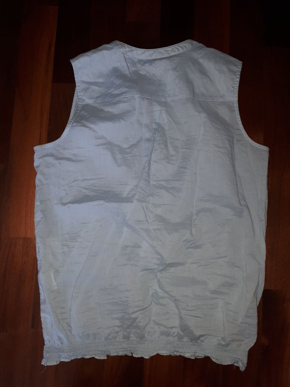 Camicette: Helle Bluse 34 kurzarm – Usato da Andelfingen venduto da estark 1