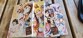 Die Magische Konditorin Kosaki 1-4