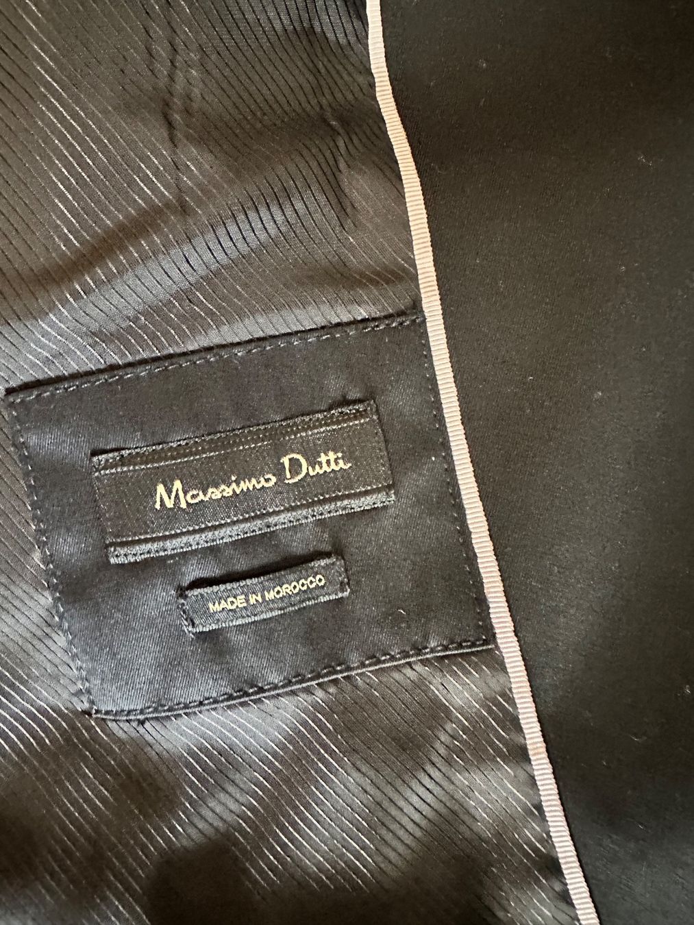 Massimo Dutti Cappotti: Massimo Dutti trench coat – Nuovo (secondo la descrizione) da Zürich venduto da Yuece 4