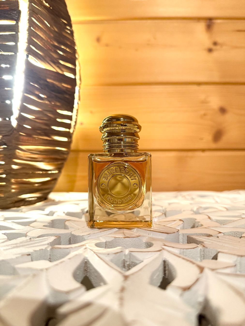 Burberry Parfum & Eau de Toilette: Burberry Goddess ✧1ml✧ – Neu (gemäss Beschreibung) aus Berg TG von perfume-girl