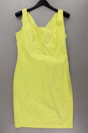 PiuPiu Bleistiftkleid Gr. 42 Ärmellos