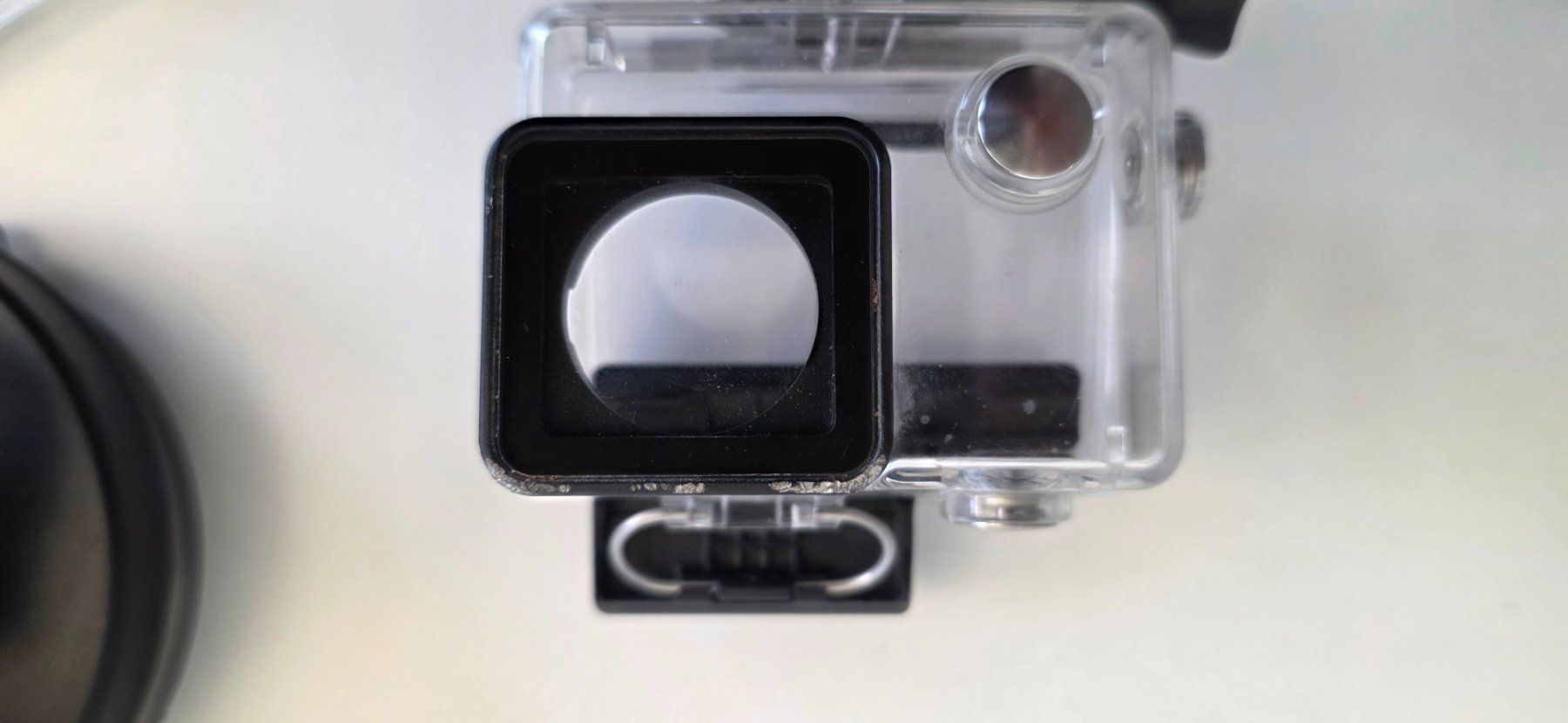 Action Cam: Go Pro Hero 3 mit Zubehör – Gebraucht aus Rotkreuz von Peterhaas87 2