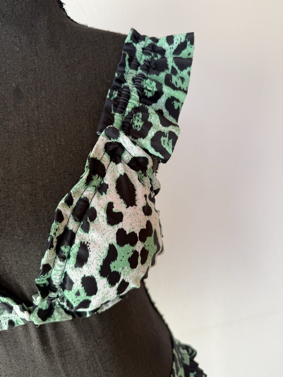 Badekleider & Bikinis: Boho Leobikini – Neu (gemäss Beschreibung) aus Sigriswil von ck56 3