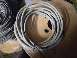 Kabel TT 3G1.5 3x1.5mm2 3x1.5  7m