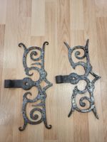 Antikes Scharniere geschmiedet ab 30.-