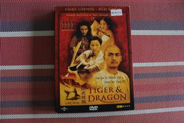 Tiger & Dragon - Der Beginn einer Legende (2 DVDs) v... |DVD