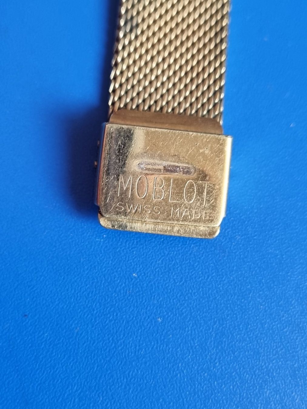 Orologi: Itraco Uhr – Usato da Schaffhausen venduto da Leveron13 6