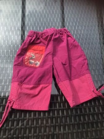 Mädchen Hose Orchestra 80