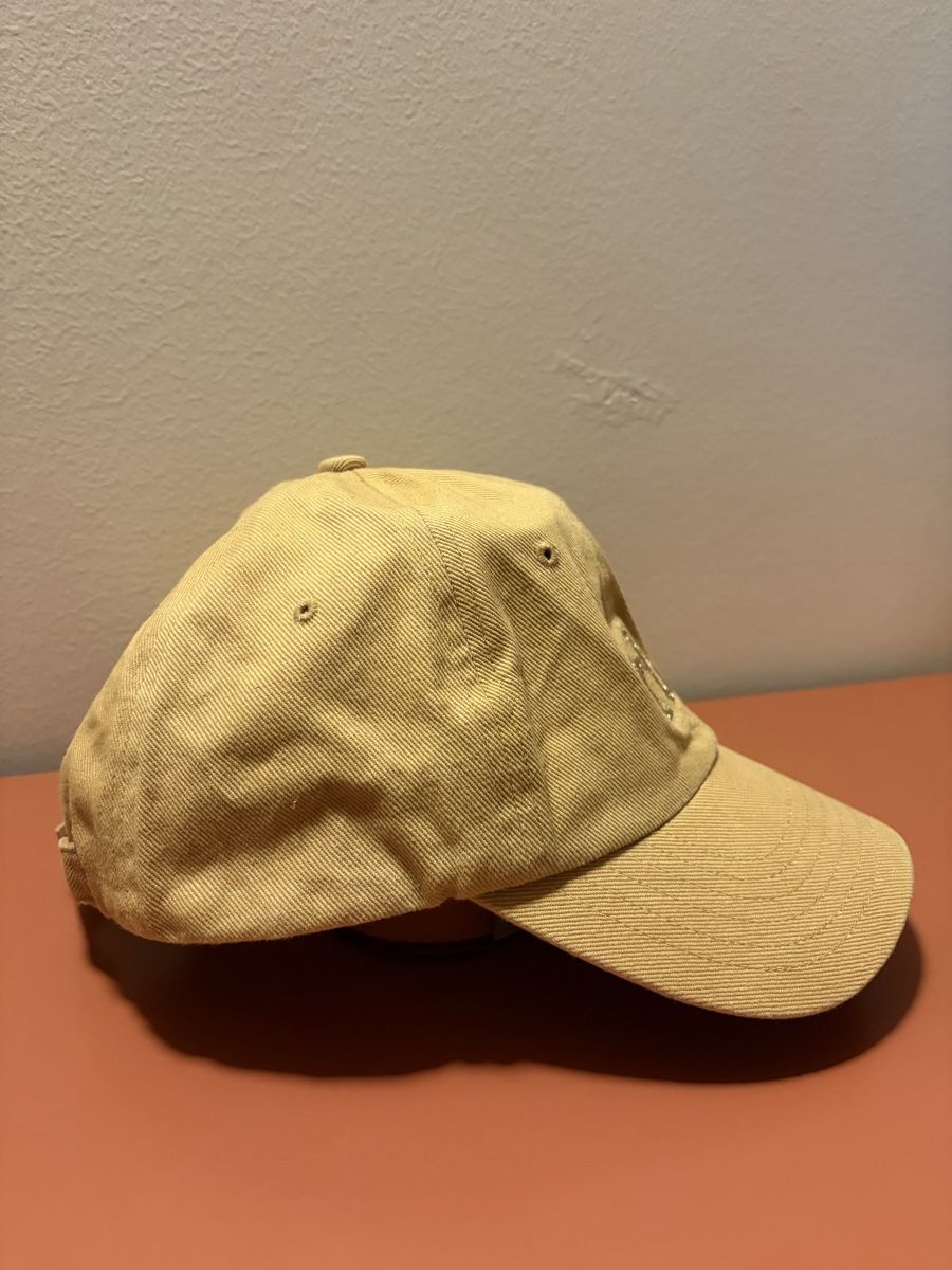Copricapi, berretti & cappellini: Cappellino beige ROCCOBAROCCO – Usato da Lugaggia venduto da smy_d269 1