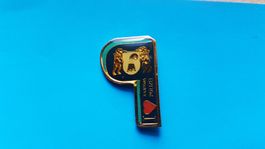 Pins - Polizei