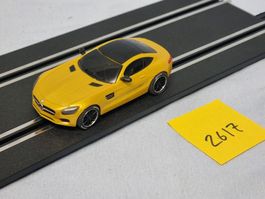 Hilbrand-Handel: Carrera Go!!! Mercedes AMG GT Coupé